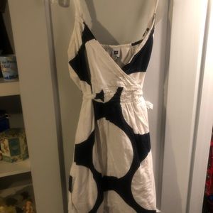 Gap dress, L